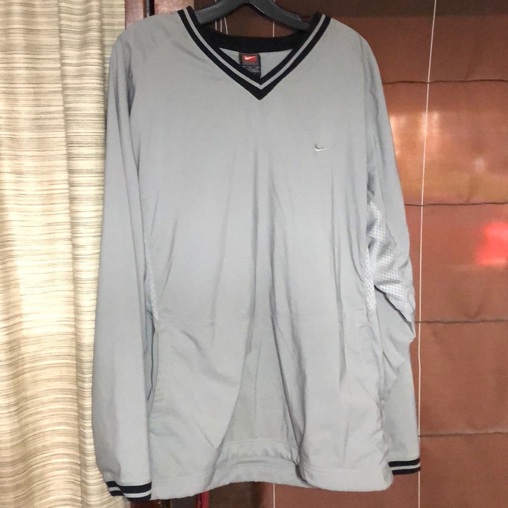 Nike pullover